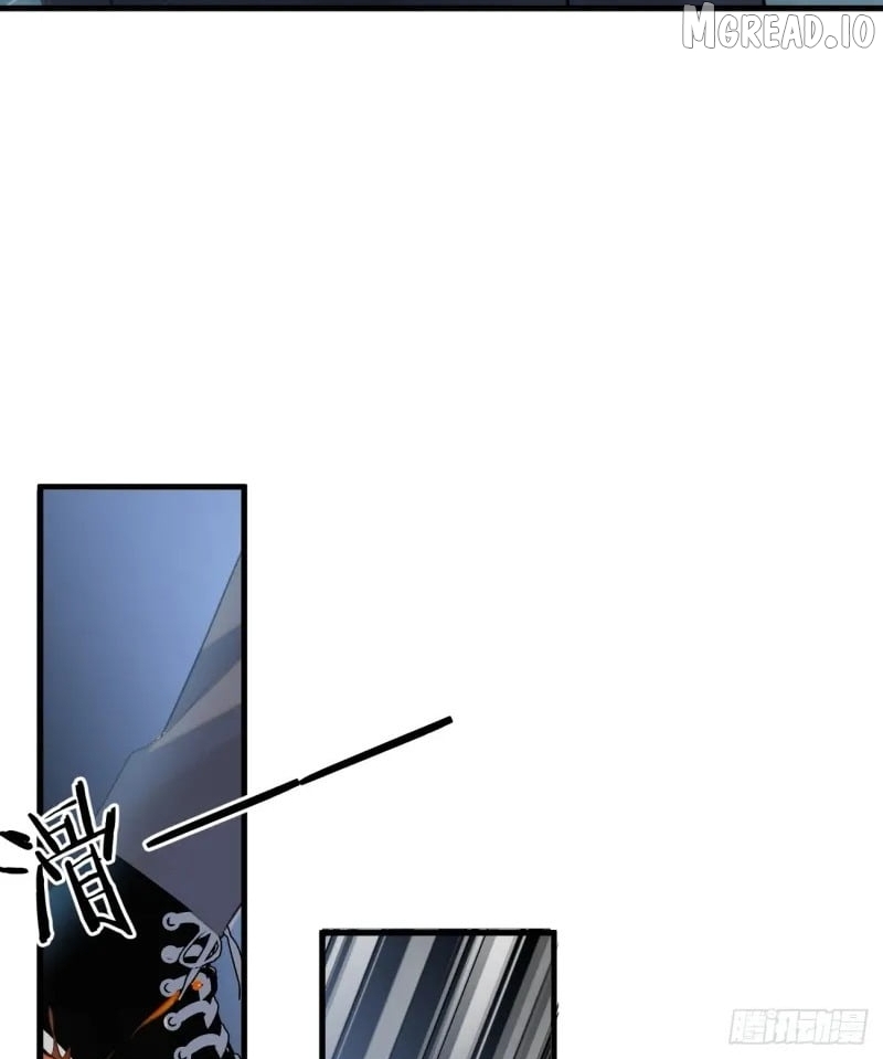 My Own Evil God Chapter 10 - page 67